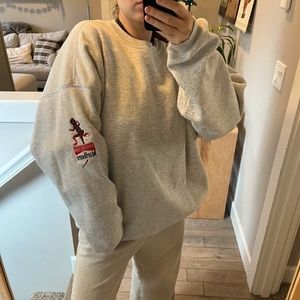 Vintage Marlboro Sweatshirt